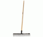 Rastrillo Alta Intensidad con Mango / 950-14 CML