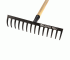 Rastrillo Alta Intensidad con Mango / 950-14 CML