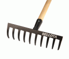 Rastrillo Intensidad Media con Mango / 951-10 CML