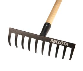 Rastrillo Intensidad Media con Mango / 951-10 CML