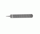 Escofina Raptor Plus / 4140