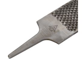 Escofina Raptor Plus / 4140