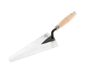 Paleta grecia con mango madera de haya certificada 180 mm / 58577