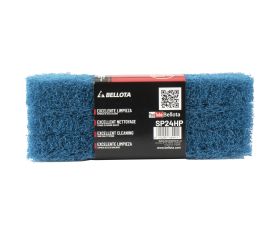 Recambio estropajo dureza alta para limpieza epoxi / SP24HP