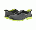 Zapato de seguridad Comp+ Easy Fit serraje gris S1P talla 38 / 7231238S1P