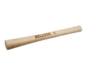 Mango de madera de haya certificada para Maceta Goma 8053 / M 8053-500