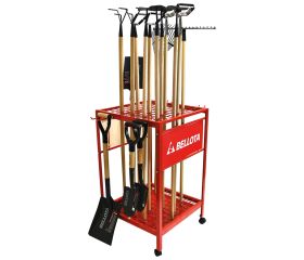 Expositor Herramienta Mango Largo / 8944V