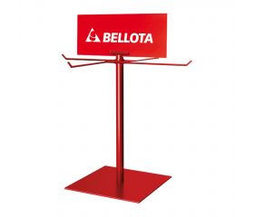 Expositor tijeras pequeñas / 8943V