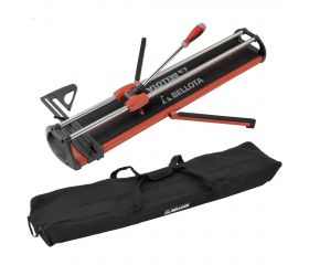 Cortadora de cerámica Fit con bolsa 850 mm / FIT80B