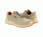 Zapatilla de seguridad Flex Dust S1P talla 39 / FTW0239BS1P