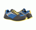 Zapatilla de seguridad Flex S1P talla 47 / FTW0547BYS1P