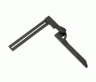 Conjunto kit regla para cortadora cerámica PASS 1u. / PASSRKIT