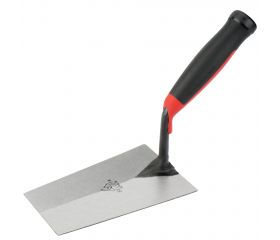 Paleta Pro norte con mango bimaterial 180 mm / TRF44ABM