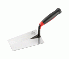 Paleta Pro norte con mango bimaterial 180 mm / TRF44BBM