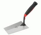 Paleta Pro norte con mango bimaterial 190 mm / TRF44CBM