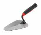 Paleta Pro charleroi con mango bimaterial 180 mm / TRF14ABM