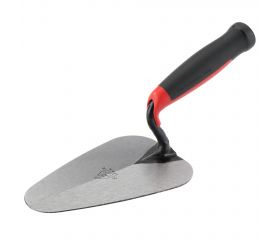 Paleta Pro charleroi con mango bimaterial 180 mm / TRF14ABM