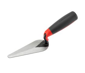 Paleta Pro lengua de gato con mango bimaterial 140 mm / TRF04ABM