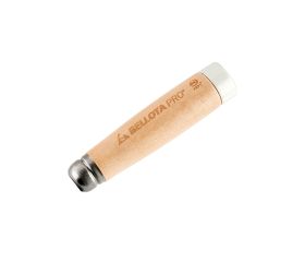 Mango Pro de madera de haya certificada para paleta con taco de nylon / HDL01BWPB