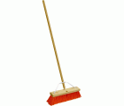 Escoba de calle- 45cm / BM43001