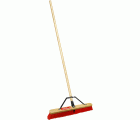 Escoba 3 púas- 60cm / BM41002