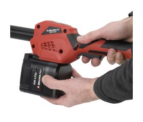 Motosierra pértiga a batería 210mm de corte / ECSP1210P
