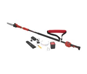 Motosierra pértiga a batería 210mm de corte / ECSP1210P
