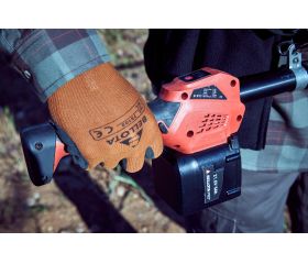 Motosierra pértiga a batería 210mm de corte / ECSP1210P