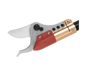 Tijera pértiga a batería 40mm de corte / EPRP140P