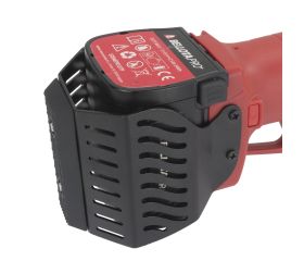 Tijera pértiga a batería 40mm de corte / EPRP140P