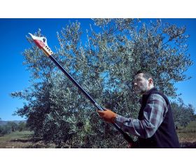 Tijera pértiga a batería 40mm de corte / EPRP140P