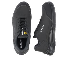 Zapatilla de seguridad Flex Carbon Fem S3 / FTW0790