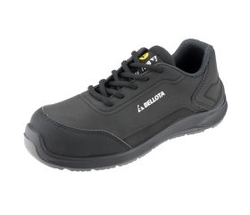 Zapatilla de seguridad Flex Carbon Fem S3 / FTW0790