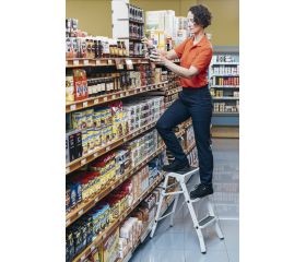 Zapatilla de seguridad Flex Carbon Fem S3 / FTW0790