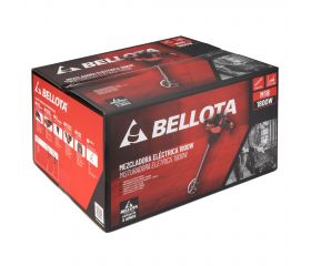 Máquina mezcladora M18 de 1800W para realizar mezclas / M18