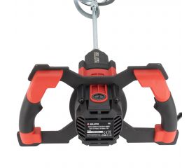 Máquina mezcladora M18 de 1800W para realizar mezclas / M18