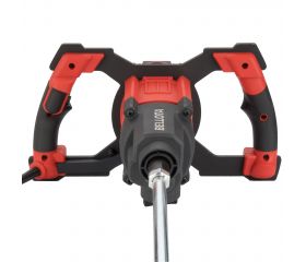 Máquina mezcladora M18 de 1800W para realizar mezclas / M18