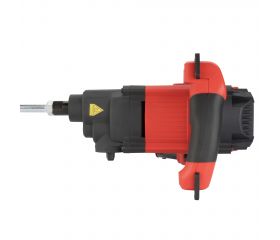 Máquina mezcladora M18 de 1800W para realizar mezclas / M18