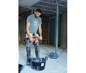 Máquina mezcladora M18 de 1800W para realizar mezclas / M18