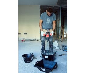 Máquina mezcladora M18 de 1800W para realizar mezclas / M18