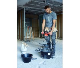 Máquina mezcladora M18 de 1800W para realizar mezclas / M18