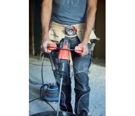 Máquina mezcladora M18 de 1800W para realizar mezclas / M18