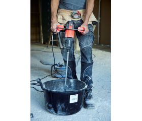 Máquina mezcladora M18 de 1800W para realizar mezclas / M18