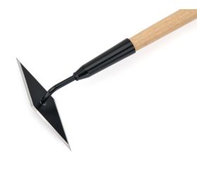 Azada Diamante con mango /  LHT3085W1500