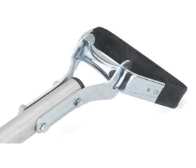 Azada oscilante ancho 10cm con mango de madera certificada de 1500 / LHT308610W1500