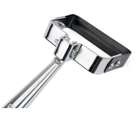 Azada oscilante ancho 13cm con mango de madera certificada de 1500 / LHT308612W1500