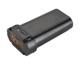 Batería Li-ion 3,7V 5200 mAH para nivel láser NIV30360R-V / NIVBAT