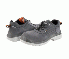 Zapato de seguridad Comp+ Gris S1P / 72310GJ