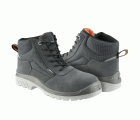 Bota de seguridad Comp+ Gris S1P / 72309GJ