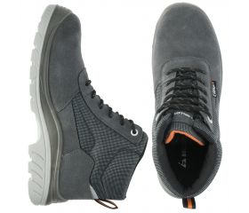 Bota de seguridad Comp+ Gris S1P / 72309GJ